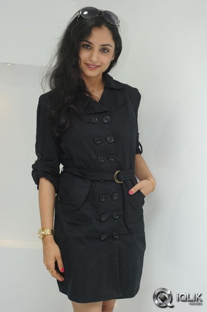 Madirakshi-at-Sikindar-Movie-Promotion